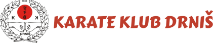 Karate klub Drni&scaron;